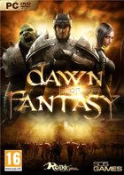 Dawn of Fantasy - PC Cover & Box Art