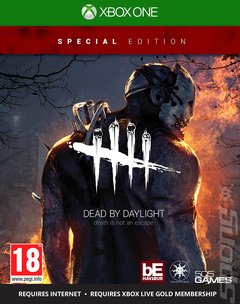 Dead by Daylight: Special Edition (Xbox One)