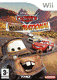 Disney Pixar Cars: Mater-National (Wii)