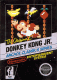 Donkey Kong Junior (Atari 400/800/XL/XE)