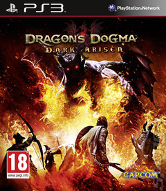 Dragon's Dogma: Dark Arisen (PS3)