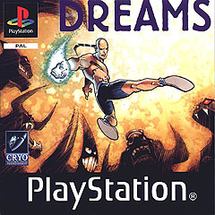Dreams (PlayStation)