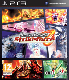 May 27, 2009. The Strikeforce Quest Pack #1 for PSP has five new missions, a new boss fight  and it's free. Dynasty Warriors Gundam 2 should be getting the.