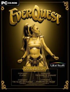 Everquest European Invasion! Everquest European Invasion!