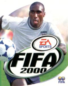 FIFA 2000 - PC Cover & Box Art