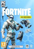 Fortnite - PC Cover & Box Art