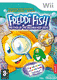 Freddi Fish: The Case of the Missing Kelp Seeds (Wii)