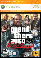 Related Images: GTA IV: Lost and Damned Shifted a Million? News image