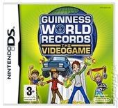 Guinness World Records: The Videogame (DS/DSi)