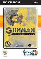Gunman Chronicles - PC Cover & Box Art