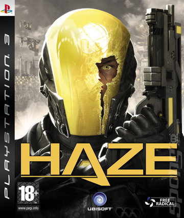 Haze Never Ever Coming to Xbox 360 or PC or Wii News image
