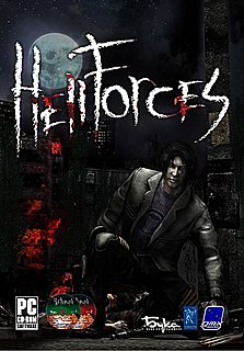 Hellforces (PC)