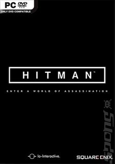 Hitman: The Complete First Season (PC)