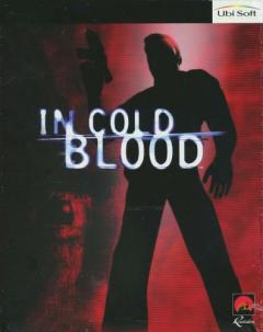 In Cold Blood - PC Cover & Box Art
