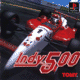 Indy 500 (PlayStation)