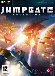 Jumpgate Evolution (PC)
