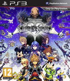 Kingdom Hearts HD 2.5 ReMIX - PS3 Cover & Box Art