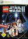LEGO Star Wars II: The Original Trilogy (Xbox 360)