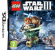 LEGO Star Wars III: The Clone Wars (DS) LEGO Star Wars III: The Clone Wars (DS)