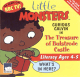 Little Monsters: Curious Calvin In The Treasure Of Bulstrode Castle (Power Mac)