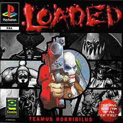 Loaded Ps1