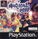 Magical Drop 3 (PlayStation)