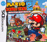 Mario Vs. Donkey Kong 2: March of the Minis (DS) Mario Vs. Donkey Kong 2: March of the Minis (DS)