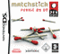 Matchstick Puzzle by DS (DS/DSi)