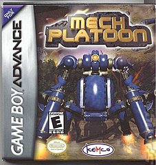 Mech Platoon