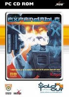 Millennium Soldier: eXpendable - PC Cover & Box Art
