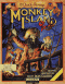 Monkey Island 2: Le Chuck's Revenge (Amiga)