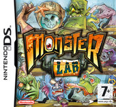 Monster Lab (DS/DSi)