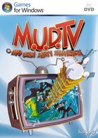 M.U.D. TV - PC Cover & Box Art