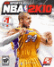 NBA 2K10 (PS2)