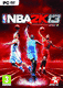 NBA 2K13 (PC)