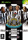 Newcastle United Club Football 2005 (Xbox)