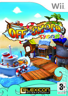 Offshore Tycoon (Wii)