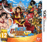 One Piece: Unlimited Cruise SP (3DS) One Piece: Unlimited Cruise SP (3DS)