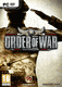 Order of War (PC) Order of War (PC)