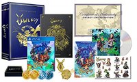 Owlboy - PS4 Cover & Box Art