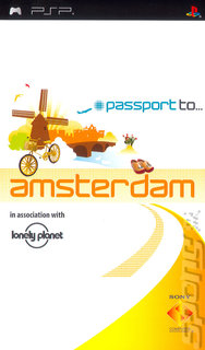 Passport to...Amsterdam (PSP)