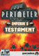 Perimeter: Emperor's Testament (PC)