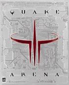 Quake 3 Arena for Mac