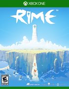 Rime - Xbox One Cover & Box Art
