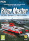 River Master: Inland Waterway Transport (PC)