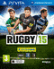Rugby 15 (PSVita)