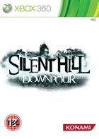 Silent Hill: Downpour - Xbox 360 Cover & Box Art