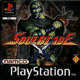 Soul Blade (PlayStation)