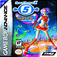 Space Channel 5: Ulala's Cosmic Attack (GBA)