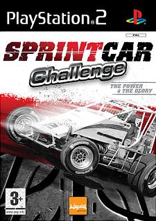 Sprint Car Challenge (PS2)